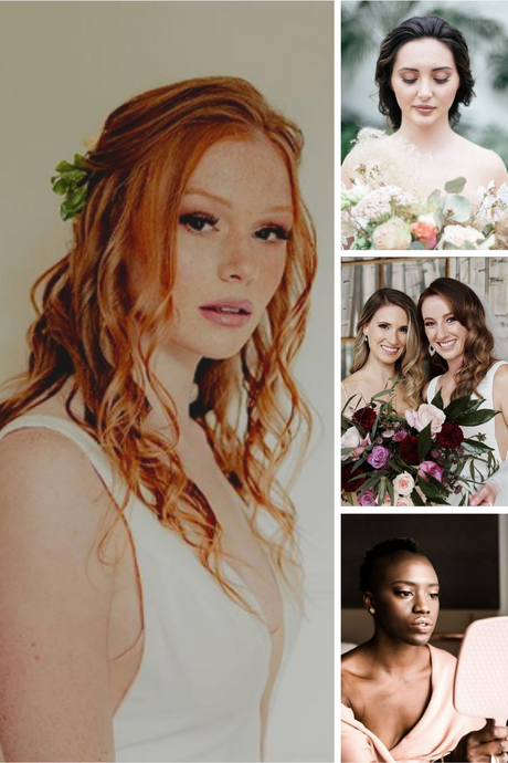 11 Ottawa Makeup Artists for Your Wedding & Events