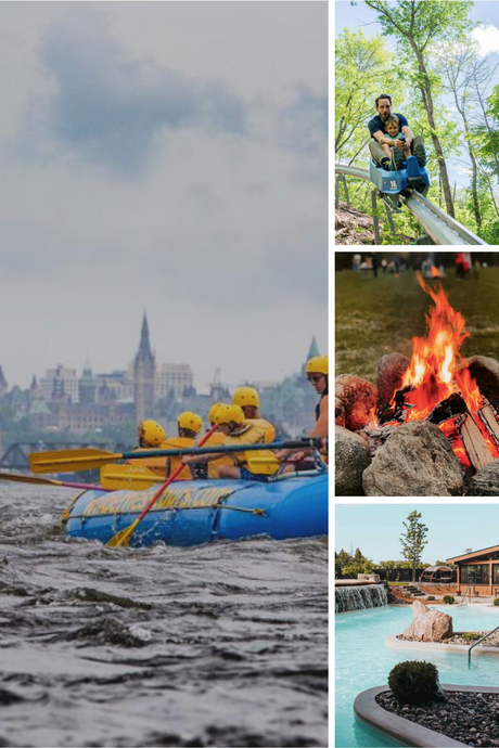 13 Must Do Ottawa Activities to Take You from Summer into Fall