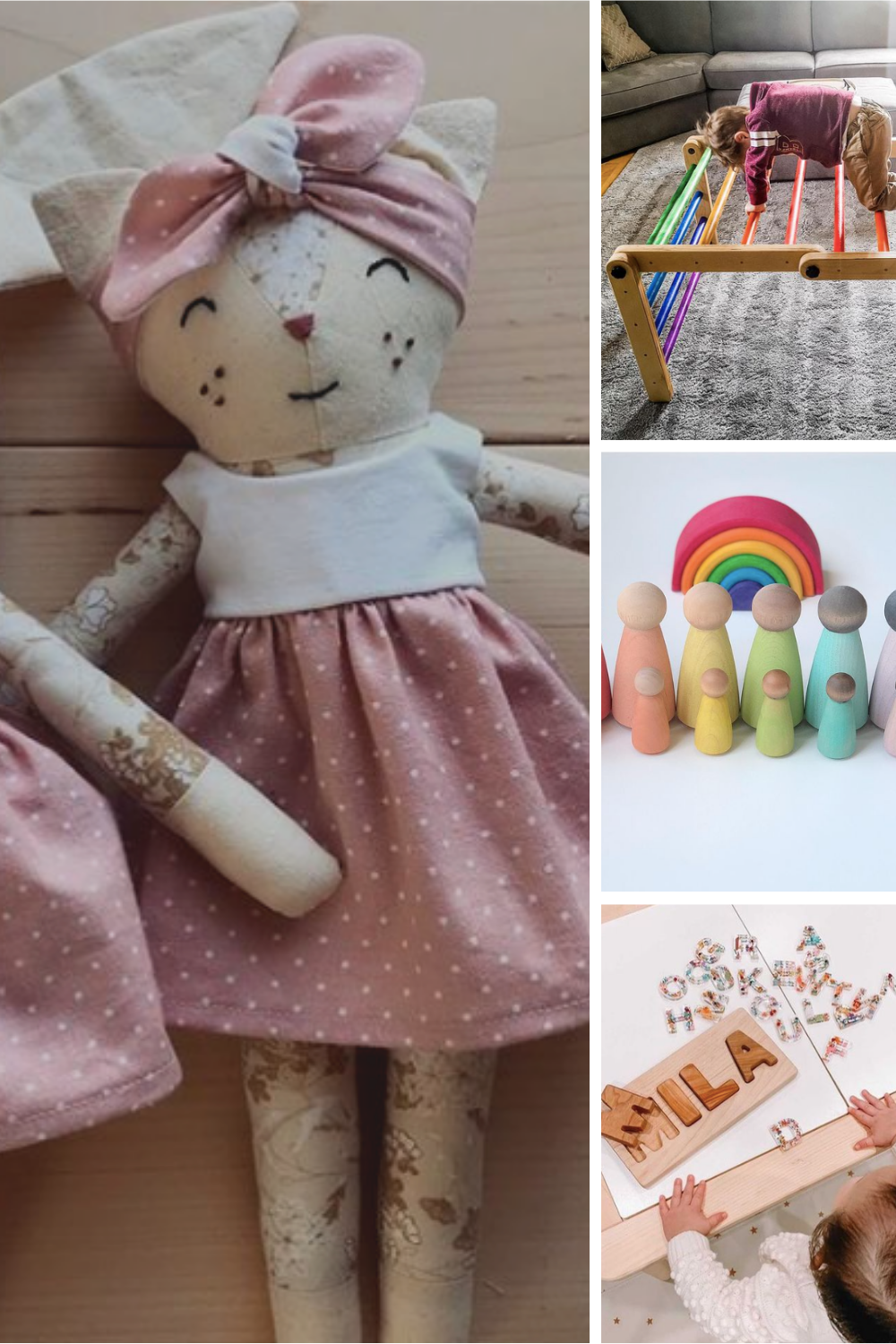 Canadian Made Children's Toys and Gift Ideas – Ottawa River Lifestyle
