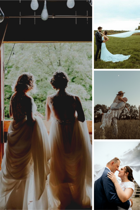 19 Wedding Photographers in Ottawa