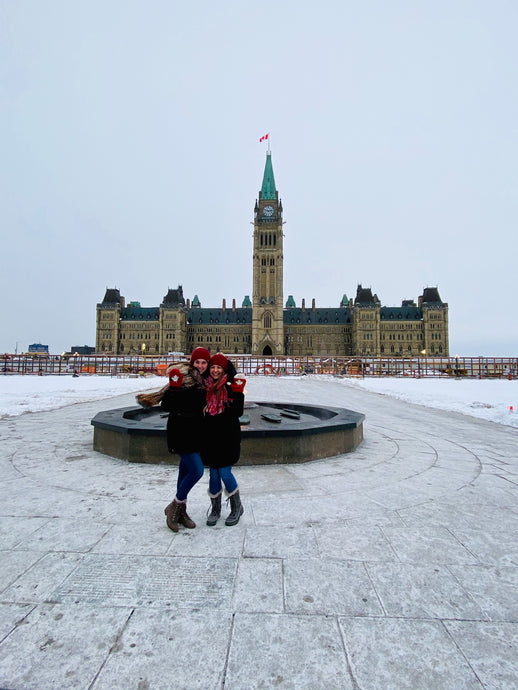 What to Do in Ottawa this Weekend, Jan 31 – Feb 2