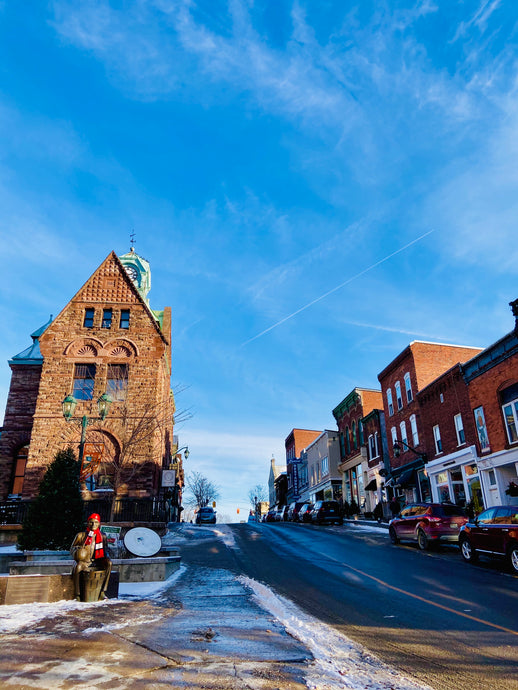 What to do in Almonte Ontario AND Why You Need to Go