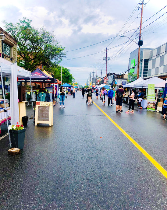 Top Things to Do in Ottawa's Westboro