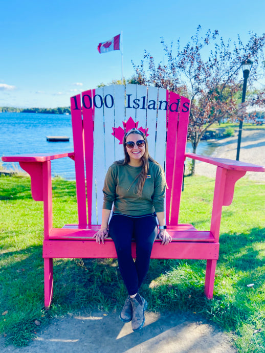 What to do in 1000 Islands, Gananoque