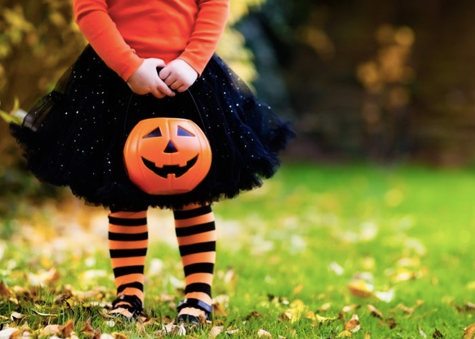 Family Friendly Halloween Events in Ottawa 2019